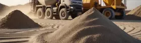 Монолитные перекрытия с высокопрочным бетоном для надежности