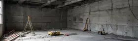 Как выбрать модульную мебель по размеру комнаты