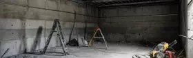 Восстановление гранитных фасадных элементов с гарантией качества