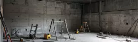 Как создать стильное освещение для лестницы