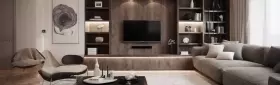 Фитнес-залы при отелях для активного отдыха и тренировок
