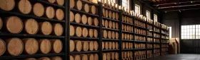 Как создать уютный интерьер с натуральным деревом