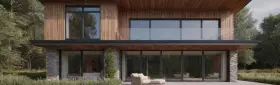 Обзор материалов для водостоков металл пластик медь цинк