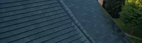 Системы с подогревом для плоских крыш для надежности и комфорта