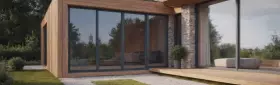 Утеплитель для фасада с низкой теплопроводностью для вашего дома