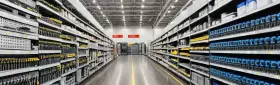 Как правильно использовать шайбы для крепежа в строительстве