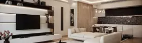 Планировка гостиничных номеров как основа комфорта и функциональности