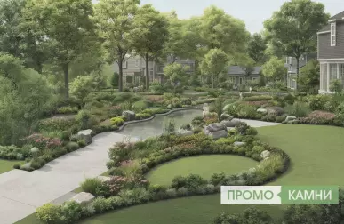 Проверка освещения участка для надежности и безопасности