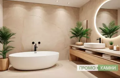 Как правильно ухаживать за стальными ваннами