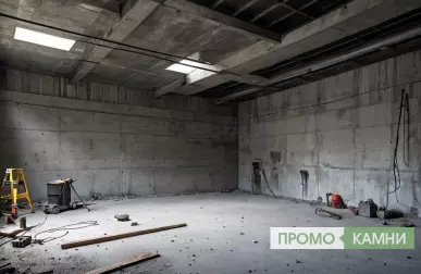 Что можно считать перепланировкой квартиры