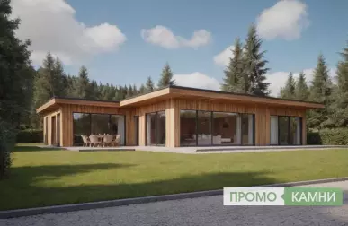 Проверенные технологии отделки цоколя по утеплителю