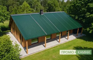 Лотки для отвода воды от водостока надежное решение