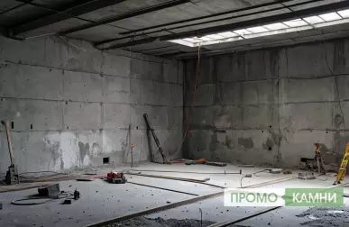 Реставрация мозаики на фасадах высокого качества