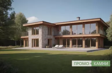 Энергоэффективные фасады с PIR и PUR плитами для вашего дома