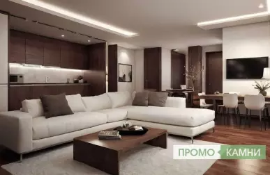 Средиземноморский стиль для вашего коттеджа