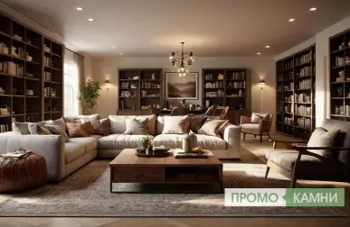 Как обустроить детскую комнату для троих детей