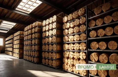 Запах хвойных пород и их различия