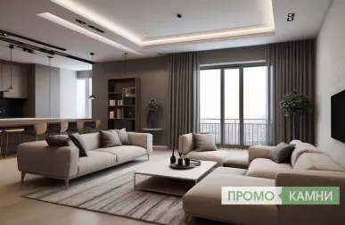 Инклюзивные зоны для детей и родителей для комфортного отдыха