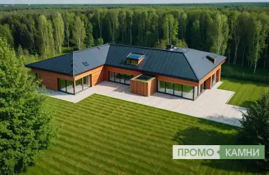 Как заделать трещины в старой кровле быстро и просто