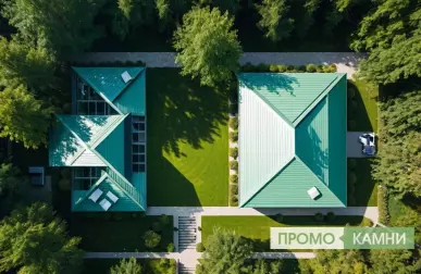 Гидроизоляция на кровле с фальцевой сталью для надежности