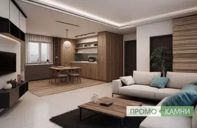 3D-дизайн домашних офисов для вашего комфорта и стиля