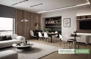 Использование LED-панелей и проекций для бизнеса и мероприятий