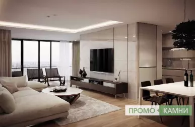 Зонирование VIP-залов для максимального комфорта