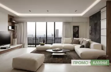 Как выбрать перегородки для современного интерьера