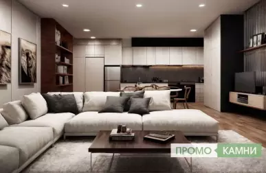 Оформление холлов и входных зон для спортивных клубов