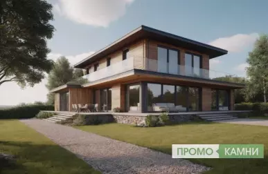 Проектирование внутренней водосточной системы для вашего дома