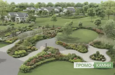 Калина обыкновенная символ сада для вашего участка