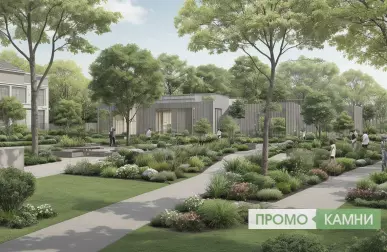 Как правильно укрывать кустарники на зиму