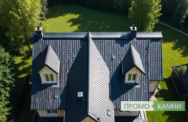 Как конструкция здания влияет на молниезащиту