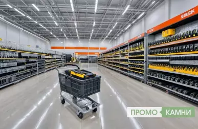 Монтаж и крепление тяжелых предметов на фасаде зданий