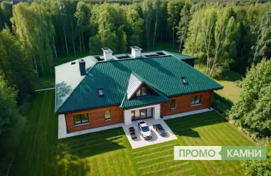 Инновации в крепёжных элементах для кровли