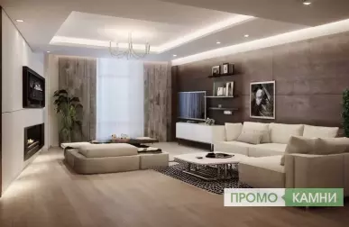 Ребрендинг офисов для стильного и современного пространства