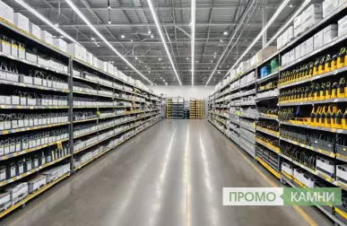 Женский набор ручных инструментов с продуманным дизайном