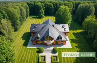 Сравнение медной и цинковой кровли для вашего дома