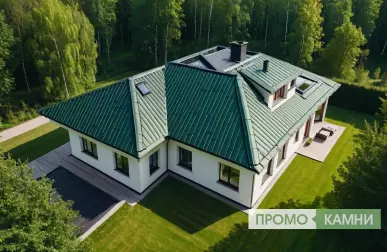 Установка заземления для кровли надежно и безопасно