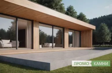 Инновационные крепления для монтажа фасадов
