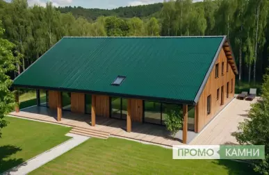 Уход за зелёной кровлей советы по уходу по сезонам