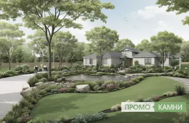 Секреты долговечного цветущего луга для вашего сада