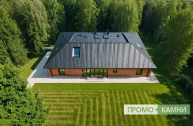 Герметизация кровли вокруг вентиляционных труб для защиты