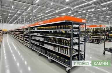 Профессиональное сверление отверстий под дюбели