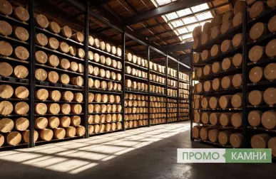 Как создать эффект состаренного дерева для интерьера