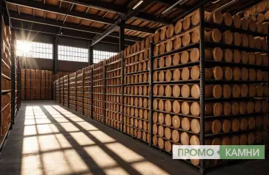 Деревянные беседки с лавками и столами для отдыха на даче