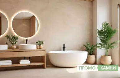 Формы раковин круглая квадратная овальная для вашего интерьера