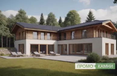 Как устранить промерзание и трещины цоколя эффективно