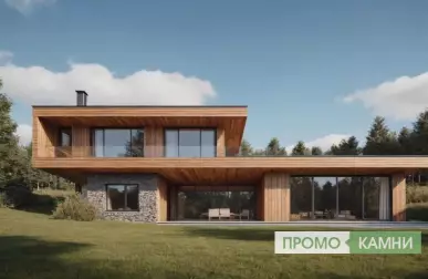 Звукоизоляционные фасады для защиты промышленных объектов