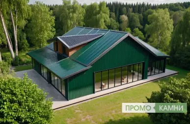 Контроль сопротивления заземления в коммерческих зданиях